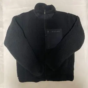 컬럼비아 SHIPS 보아 자켓 리버서블 S 사이즈