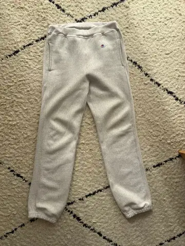 리버스 위브(R) 스웨트 팬츠 MADE IN USA 챔피온