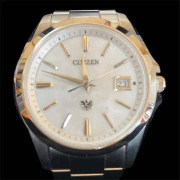 CITIZEN 더 시티즌 AQ4060-50W