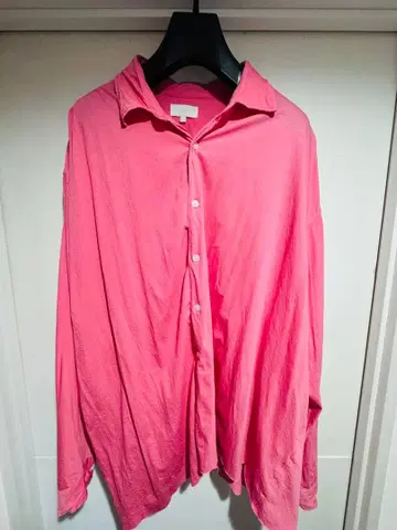 KANEMASA PHIL. 46G Artisan L/S Shirt