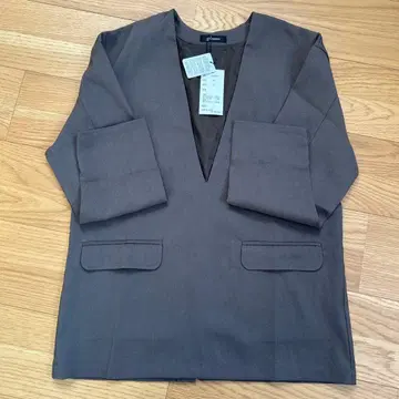 그림 테일러드 자켓 F 사이즈