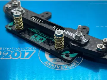 미니 사륜구동 AT 수라단 완성품