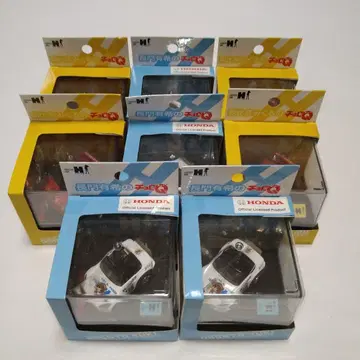 쵸로Q 8개 묶음 판매