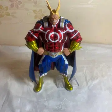 1번 복권 나의 히어로 아카데미아 라스트 원상 올마이트 피규어