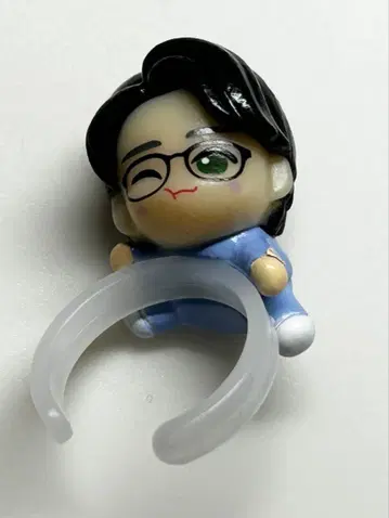 미세스 그린애플 빗쿠라타마고 시크릿 오오모리 모토키