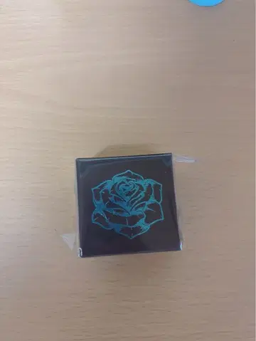 미개봉 새상품 Ado 리본 링 요다카 회장 한정 상품