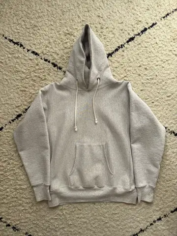 챔피온 후디드 스웨트 셔츠 MADE IN USA