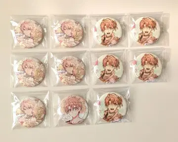 아이나나 이즈미 미츠키 캔뱃지 묶음 판매