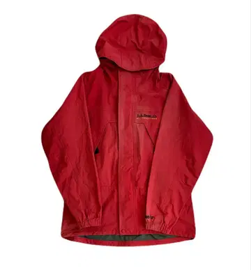 L.L.Bean 레드 마운틴 후드티 all condition