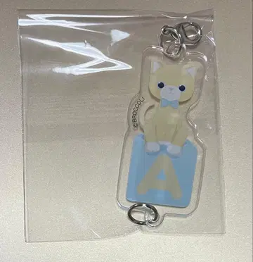 우타프리 이쿠미마마 도넛 특전 아쿠아 아크릴 참