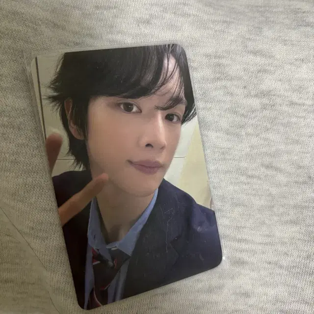 라이즈 성찬 오디세이 포카 양도