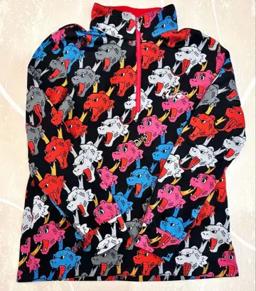 댄스 위드 드래곤 Dance With Dragon 골프웨어