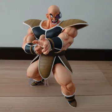 드래곤볼 제일복권 라스트 원상 내퍼