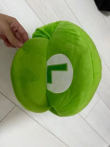 USJ 루이지 모자