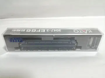 KATO N 게이지 EF66 전반기형 3047-3 철도 모형 전기 기관차