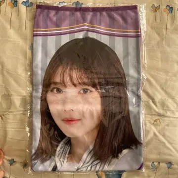 노기자카46 요다 유키 개별 브라켓