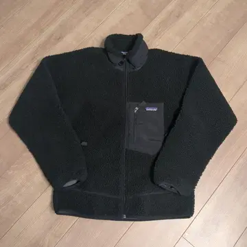 patagonia 레트로x 플리스 자켓 S