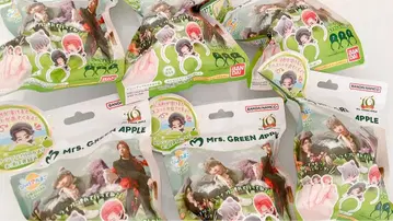 미세스 그린애플 빗쿠라타마고 6개