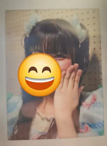 이기가리 도호쿠산 후지타니 미우 폴라로이드