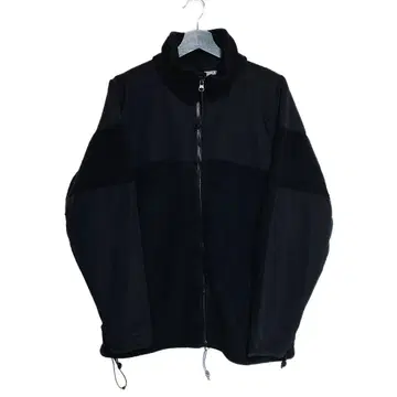 고품질 미군 PECKHAM ECWCS GEN2 플리스 자켓 포켓 포함