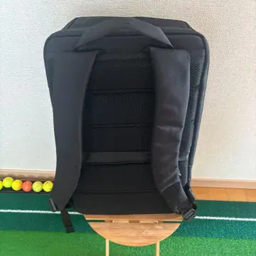 제로 할리 백팩 백팩