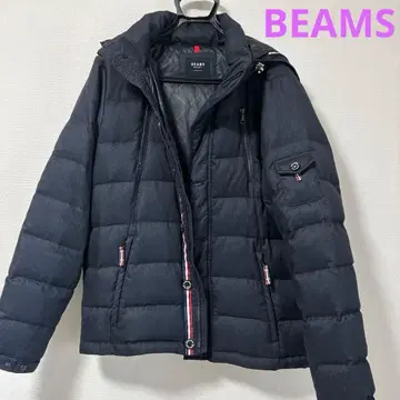 빔즈 다운 XL 네이비