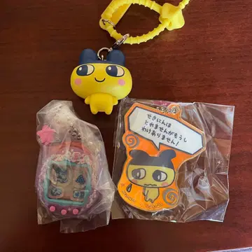 마메치 캡슐 토이 가챠가챠