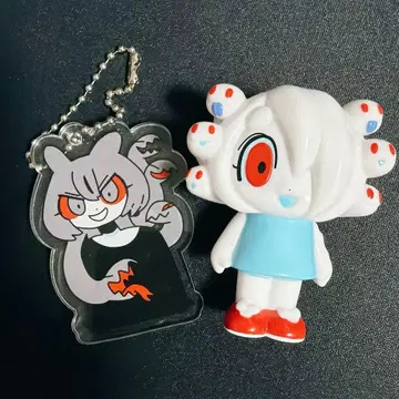 VAG 시리즈 37 PANAPANA PEONE 소프트 비닐