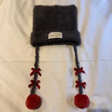 니트 캡 58cm 베를리오즈