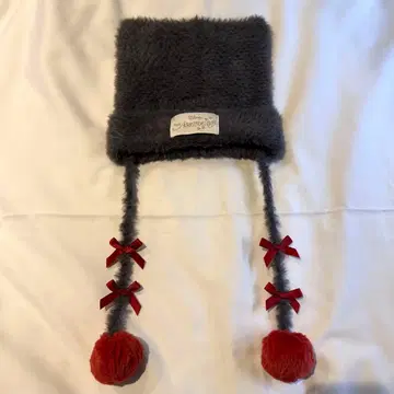 니트 캡 58cm 베를리오즈