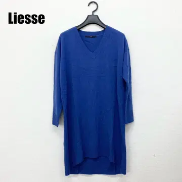 0499I Liesse 긴팔 니트 남성