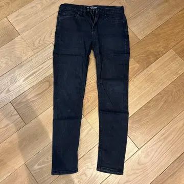 BANANA REPUBLIC 트래블 청바지 28x30