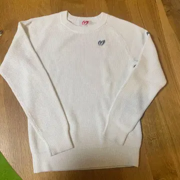 MASTER BUNNY EDITION 여성용 상의