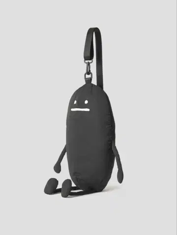 그라니프 뷰티풀 섀도우 봉제 인형 백 graniph 새상품