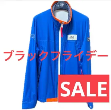 시나코바 블루종 SINA COVA 마린 자켓 블랙 프라이데이 세일