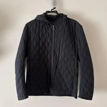 Adam et Rope 퀼팅 자켓