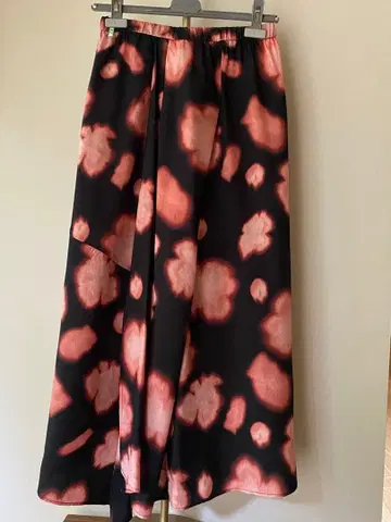 Christian Wijnants SONAM 비대칭 스커트