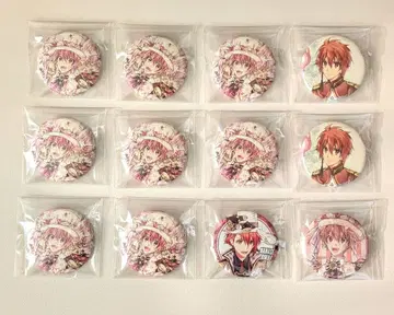 아이나나 나나세 리쿠 캔뱃지 묶음 판매