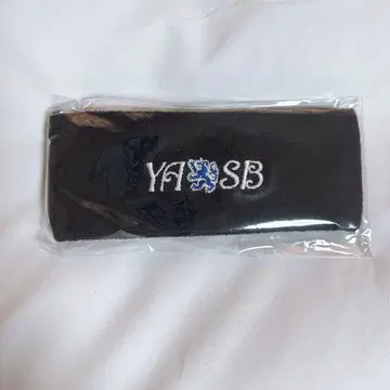 YOASOBI 헤어밴드