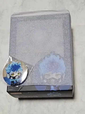 [ 즉시 구매 가능 ] 넨도로이드 트위스티드 원더랜드 오르토 슈라우드