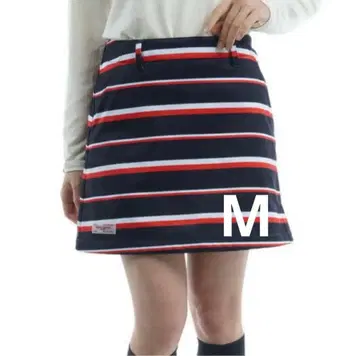 [ M ] 타미힐피거 TOMMY HILFIGER 골프 스커트