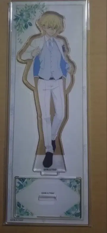 도쿄 리벤저스 동리베 아크릴 스탠드 마츠노 치후유