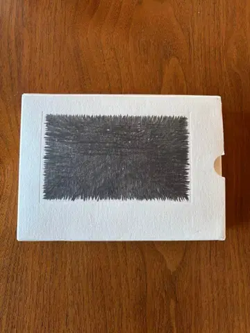 오늘의 그림 미나 페르호넨 미나 페르호넨 일러스트집 2권 세트