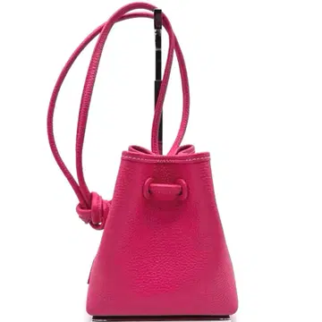 한정판 VASIC bond mini mini 2way 피오니 핑크