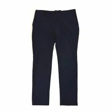 브리핑 롱 팬츠 하의 골프 스트레치 블랙 XL