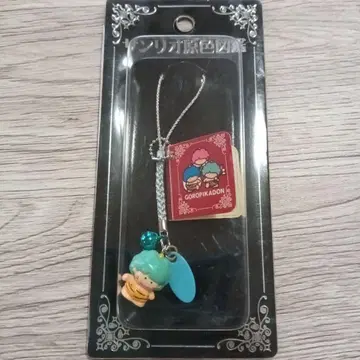 가격 인하 산리오 원색 도감 고로피카돈 돈 키링 산리오