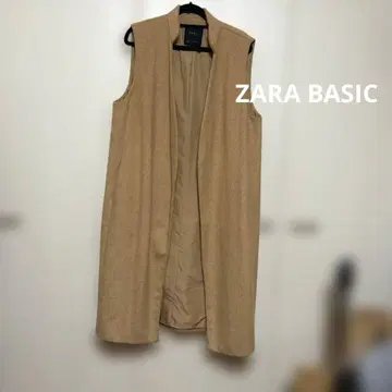 ZARA 롱베스트