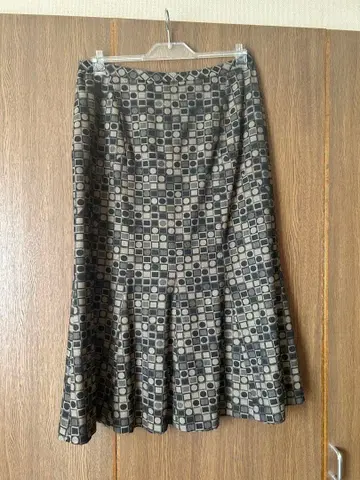 레리안 롱 스커트 13+ 빅 사이즈