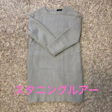 스터링 루어 원피스