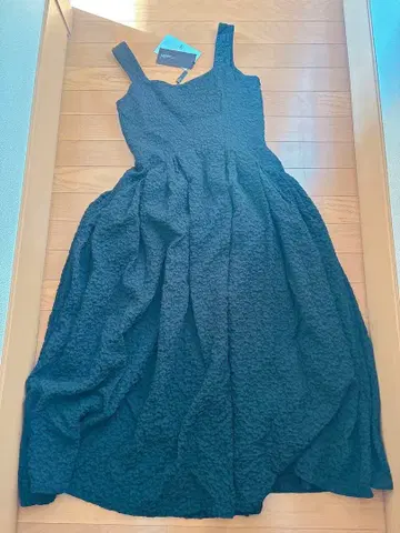 sov. 원피스 블랙